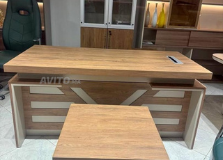 Chaise de Bureau Ergonomique