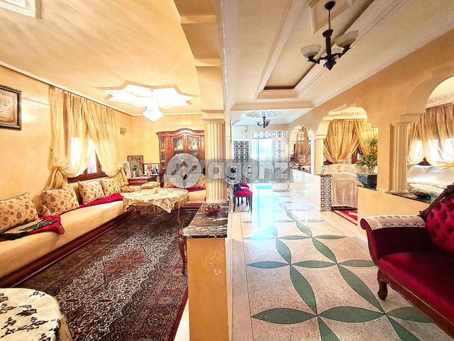 CMN-MA-2051 - Villa à vendre à Polo