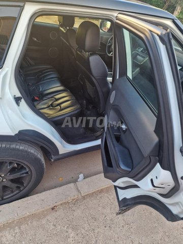 Land Rover Range Rover Evoque Diesel Automatique