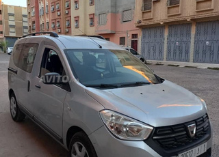 Dokir modèle 2020/10ً1main