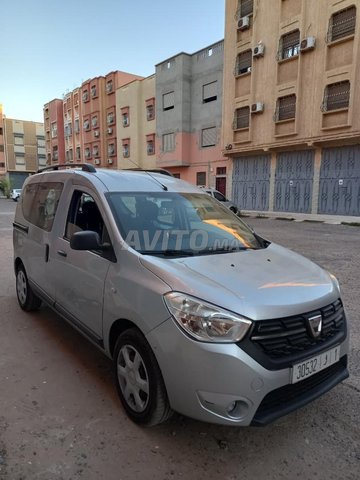 دوكير موديل 2020/10ً1main