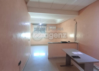 MHD-MHD-1135 - Appartement à vendre à Bab Mansour