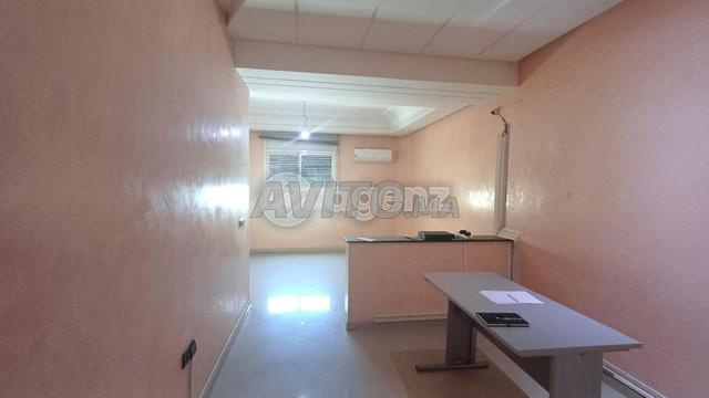 MHD-MHD-1135 - Appartement à vendre à Bab Mansour