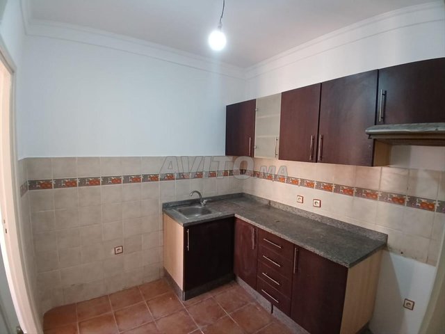 Appartement à Vendre situé à Najd
