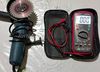 معدات للأشغال