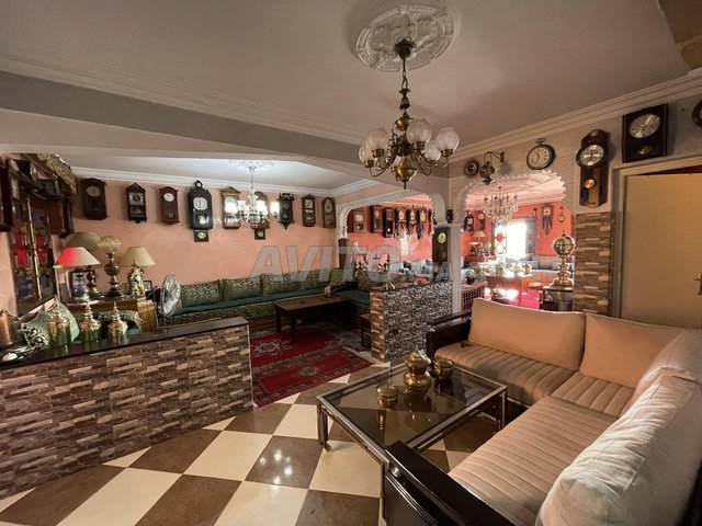 Spacieux Appartement de 129 m2 à Vendre