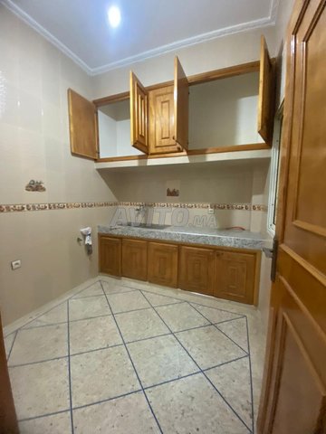 Appartement à louer à Temara