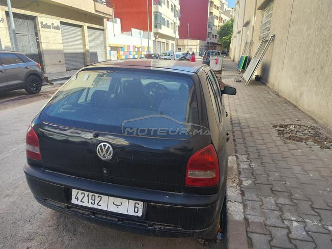 gol essance 6cv