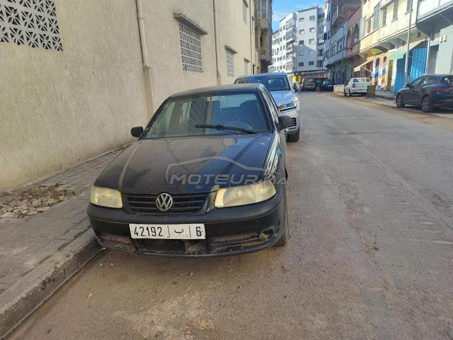 gol essance 6cv