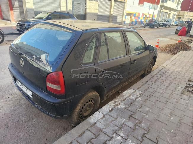 gol essance 6cv
