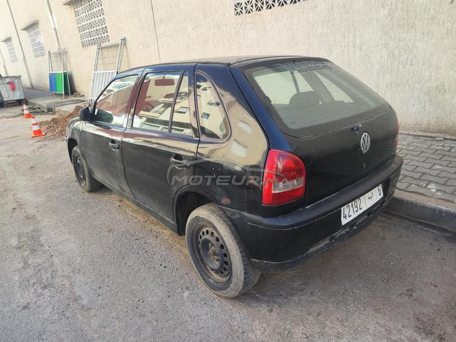 gol essance 6cv