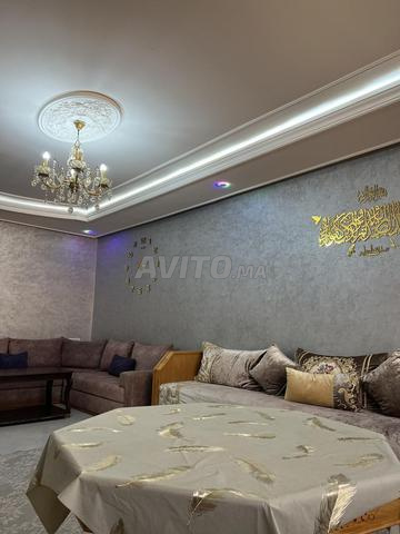 Appartement de luxe au centre ville - image 3