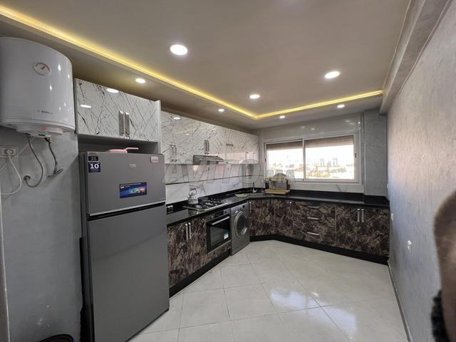 Appartement de luxe au centre ville - image 5