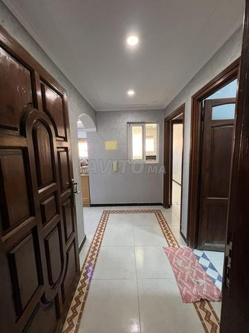 Appartement de luxe au centre ville - image 4