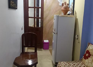 Appartement meublé à Chefchaouen