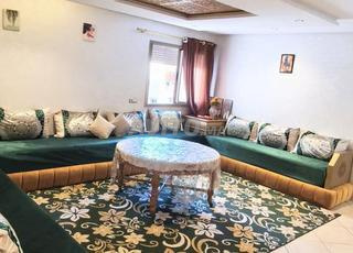 Appartement au centre-ville