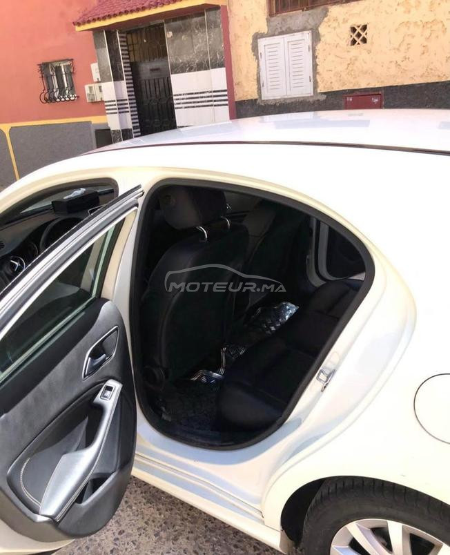 Mercedes A200