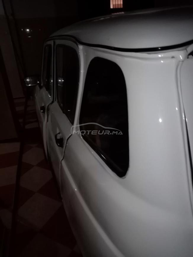 Renault R4 Essence Manuelle 1987 à Nador AL AAROUI