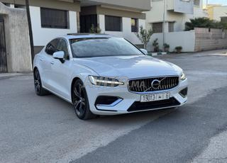 فولفو S60 هايبرد 407cv inscription 2022 في فاس