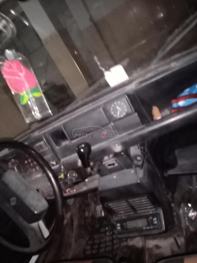 Renault R4 Essence Manuelle 1987 à Nador AL AAROUI