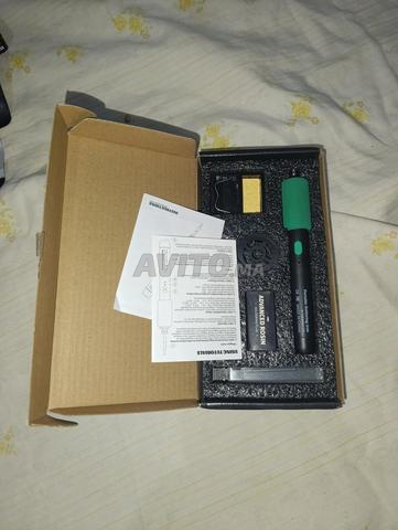 كاوية لحام Fer à souder