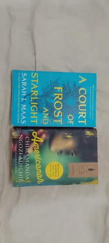 روايات إنجليزية