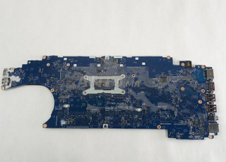 قطع ديل لاتيتيود اللوحة الأم الشاشة البطارية