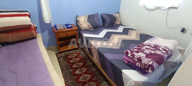 شقة للكراء بجانب ساحة الحمام والقصبة في شفشاون