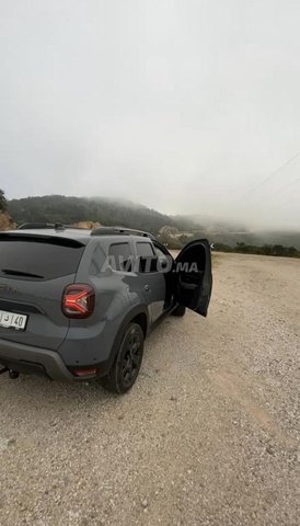 داسيا داستر 2023/12 اليد الأولى