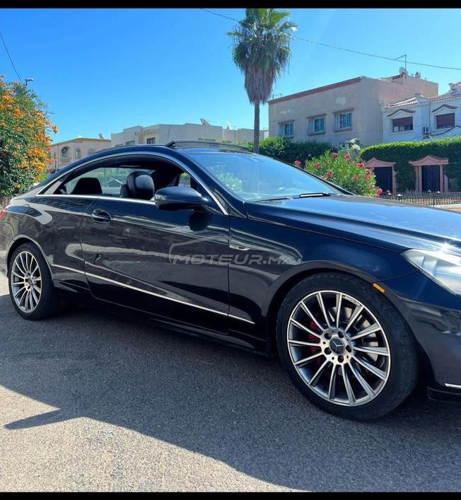 Mercedes e350 diesel