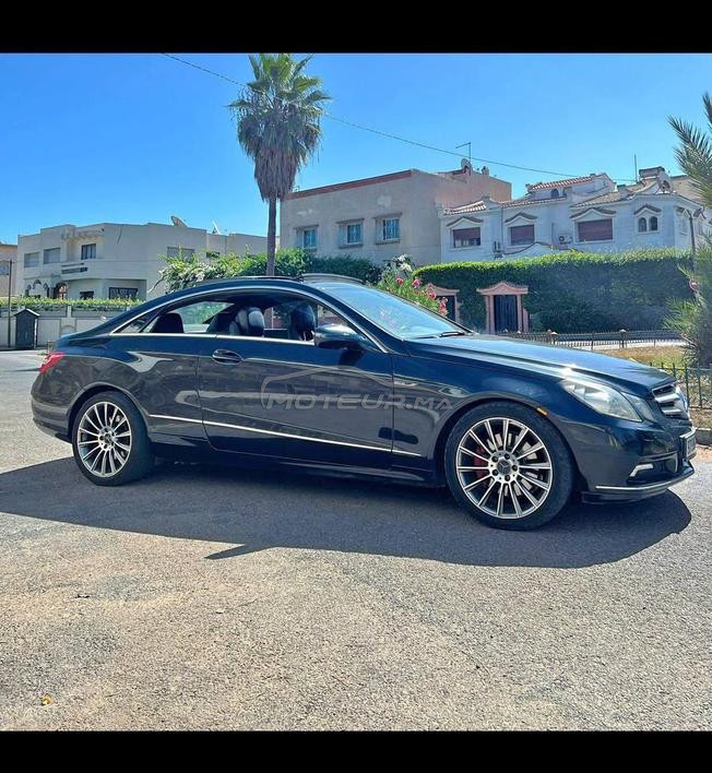 Mercedes e350 diesel