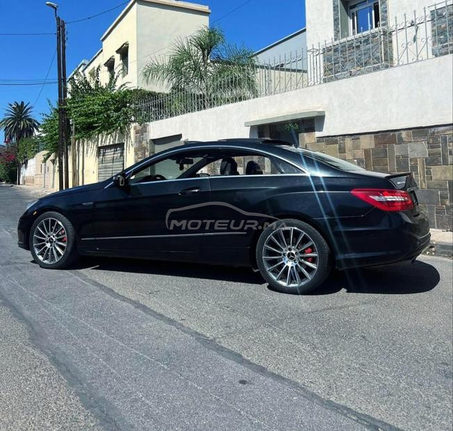Mercedes e350 diesel