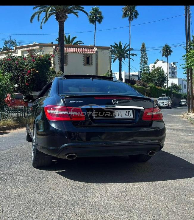 Mercedes e350 diesel