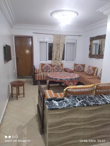 Appartement familial équipé de Wi-Fi