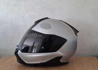 Casque BMW System 7 Evo Carbon