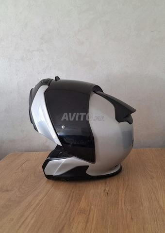 Casque BMW System 7 Evo Carbon - 2