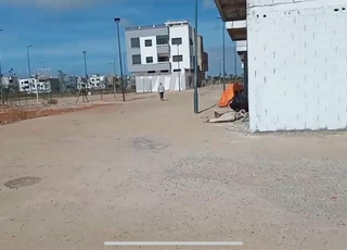 Terrain résidentiel exceptionnel à Bouknadel Salé