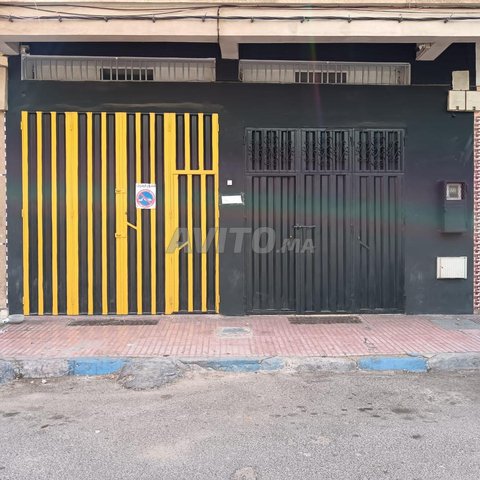 مكازة للبيع تيتر