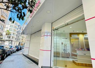 محل تجاري للبيع 98 م2 في كازا معارف