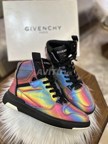 جيفنشي 960 هاي