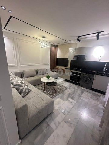 Location studio haut standing sur OASIS