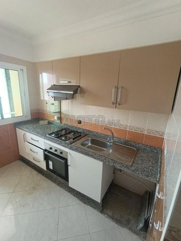 Appartement à louer à Temara Al Wifaq