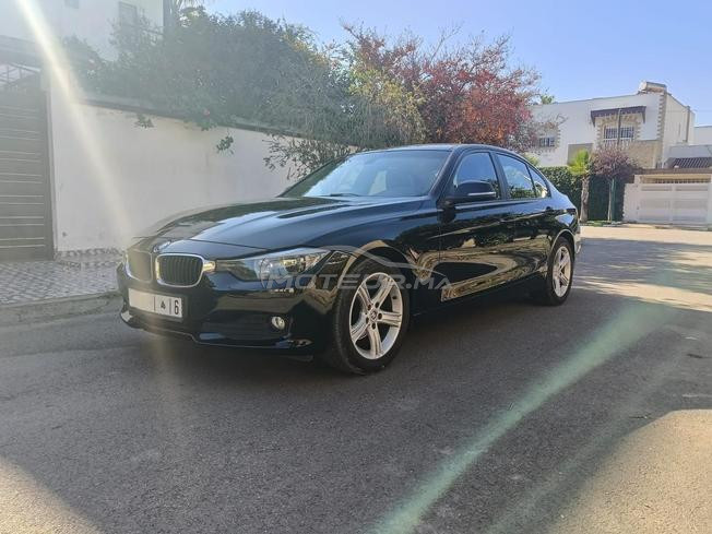 BMW serie 3