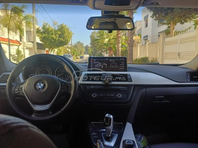 BMW serie 3