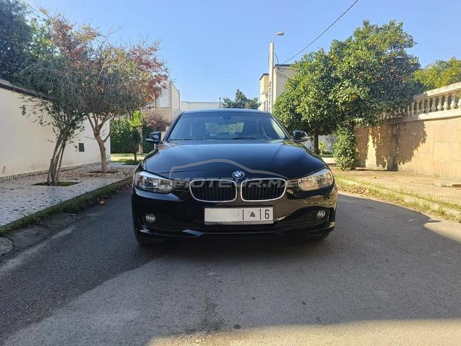 BMW serie 3