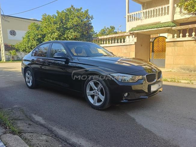 BMW serie 3