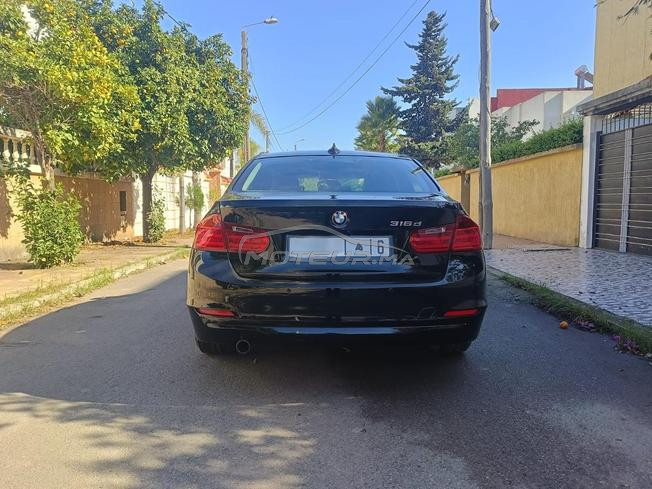 BMW serie 3