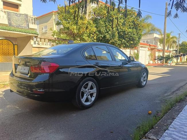 BMW serie 3