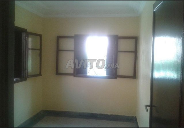 Appart fdar kra massira 1