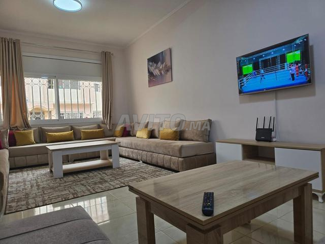 Appartement à louer 90 m à Fès - image 5